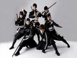 American Becomes Japan's First Salaried Foreign Ninja American Becomes Japan's First Salaried Foreign Ninja