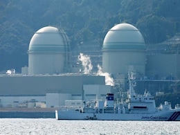 Japan Court Orders Two Nuclear Reactors To Shut Down Over Safety Fears Japan Court Orders Two Nuclear Reactors To Shut Down Over Safety Fears