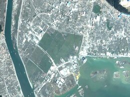 Five Years On, Japan Tsunami Scars Visible And Invisible Five Years On, Japan Tsunami Scars Visible And Invisible