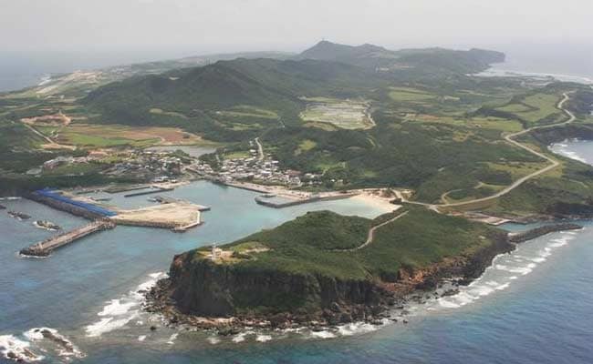 Japan Opens Radar Station Close To Disputed East China Sea Islands