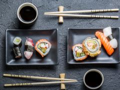 Why Do People in Japan Live Longer? Why Do People in Japan Live Longer?