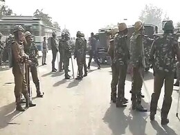 'No Repeat Of Last Time,' PM Modi Warns, Haryana Tense About Jat Protests 'No Repeat Of Last Time,' PM Modi Warns, Haryana Tense About Jat Protests