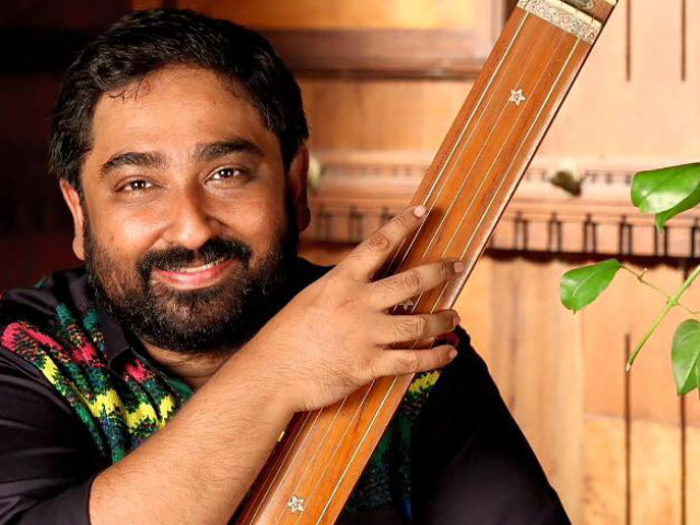 M Jayachandran Says Winning National Award Was 'Most Cherished' Moment