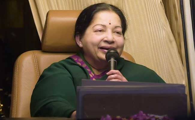Tamil Nadu Governor, Jayalalithaa extend Tamil New Year And Vishu Greetings
