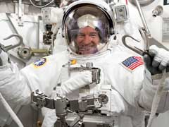 Grandpa Astronaut To Break Scott Kelly's Space Record