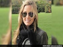 Author Of 'Luckiest Girl Alive,' About A Woman Who Was Raped, Reveals It 'Happened To Me' Author Of 'Luckiest Girl Alive,' About A Woman Who Was Raped, Reveals It 'Happened To Me'