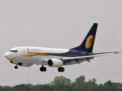 Hoax Call Triggers Bomb Scare In Five Jet Airways Flights in India