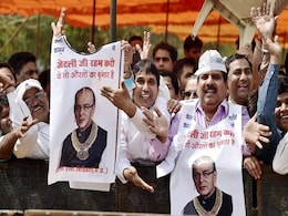 No Breakthrough For Jewellers; Strike Clings To Day 17 No Breakthrough For Jewellers; Strike Clings To Day 17