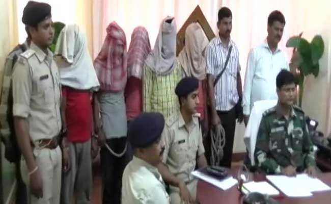 More Cow Protection Links Emerge In Jharkhand Cattle Traders' Murder