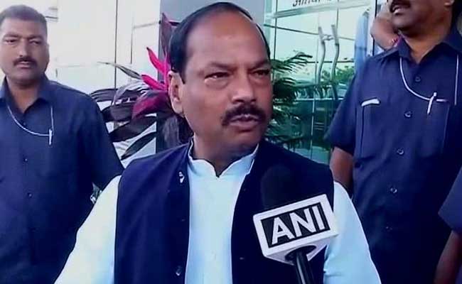 In Jharkhand Cattle Traders' Killing, Chief Minister Hints At Smuggling Link