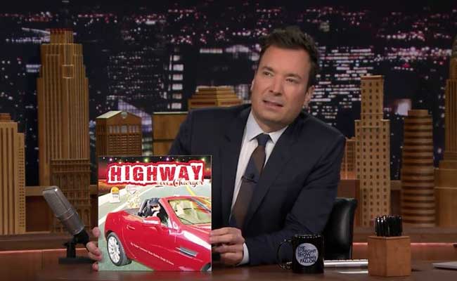 This Song By Gurmeet Ram Rahim is on Jimmy Fallon's 'Do Not Play' List