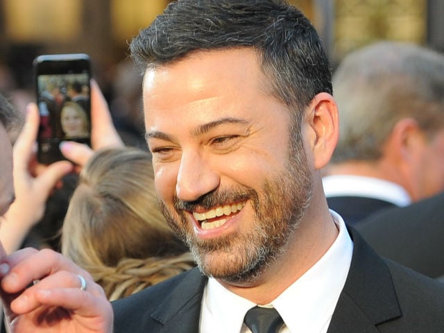Emmys 2016: Jimmy Kimmel Returns as Host