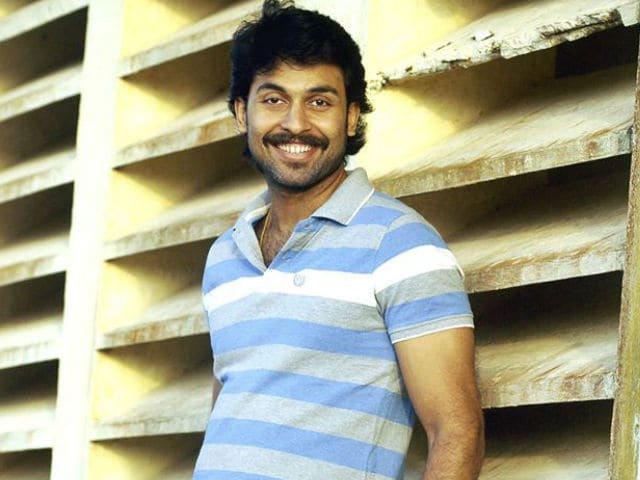 Malayalam Actor Jishnu Raghavan, 35, Dies of Cancer