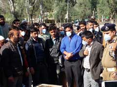 2 Months On, Bodies Of Fire Victims Identified In Jammu and Kashmir