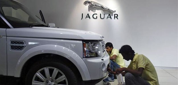 टाटा की जेएलआर ने ब्रेक्जिट पर कहा : सब सामान्य है