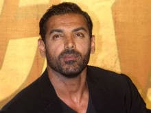 John Abraham Says, 'Country Missing Real Action Heroes'