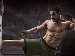 Why John Abraham's 'Favourite Genre' is Action Why John Abraham's 'Favourite Genre' is Action