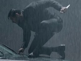 John Abraham Says <I>Rocky Handsome</i> Has 'World Class' Action Sequences John Abraham Says <I>Rocky Handsome</i> Has 'World Class' Action Sequences