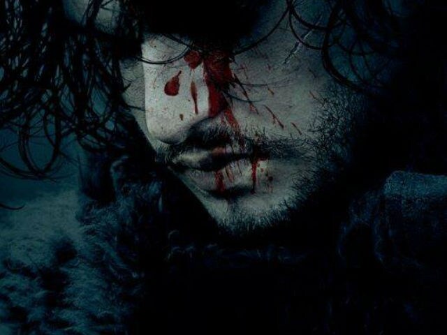Jon Snow Returns in Game of Thrones 6 But As...