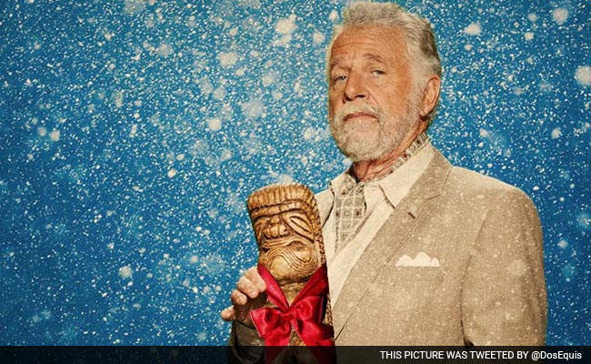 The 'Most Interesting Man In The World' Just Lost His Job