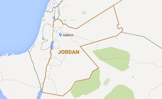 14 Palestinian Pilgrims Die In Jordan Bus Crash