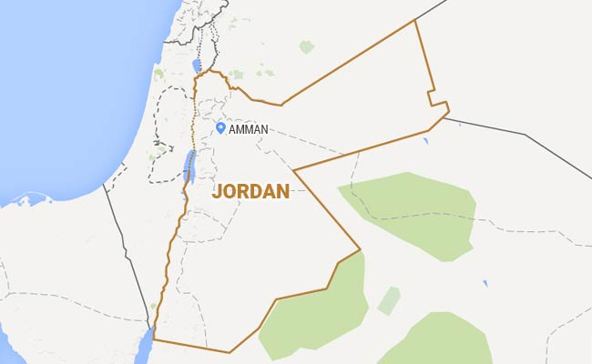 Police Shut Muslim Brotherhood's Jordan Headquarters: Senior Official In Movement