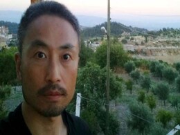 Video Apparently Of Hostage Surfaces With Message To Family Video Apparently Of Hostage Surfaces With Message To Family