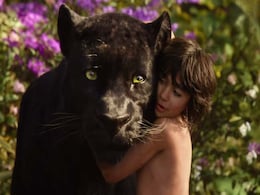 द जंगल बुक : फिर से खिलेगा 'चड्डी पहनकर फूल'; गीत का नया अंदाज पेट में तितलियां न उड़ा दे तो कहना द जंगल बुक : फिर से खिलेगा 'चड्डी पहनकर फूल'; गीत का नया अंदाज पेट में तितलियां न उड़ा दे तो कहना