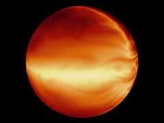 This Mysterious 'Hot Jupiter' Is On A Wild Orbital Ride