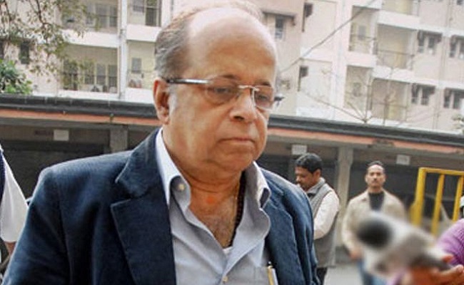 सुप्रीम कोर्ट के पूर्व जज अशोक गांगुली ने अफजल को फांसी देने के तरीके पर 'संदेह' जताया