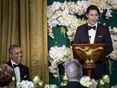 Yup, Obama Has Trudeaumania, Asks 'What's Not To Like?'