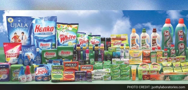 Jyothy Labs To Expand Exo Into Broader Dishwash Franchise After Henkel Brands Exit Portfolio