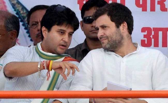 Opinion: Congress' Madhya Pradesh Results Should Concern Rahul Gandhi