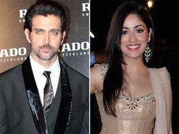 The 'Non-Stop' Schedule of Hrithik Roshan, Yami Gautam's <I>Kaabil</i> The 'Non-Stop' Schedule of Hrithik Roshan, Yami Gautam's <I>Kaabil</i>