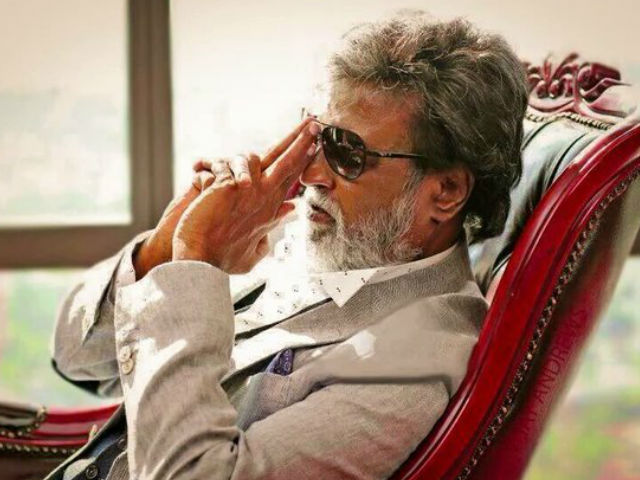 'Rajinikanth's <i>Kabali</i> as Much an Emotional Film as a Gangster Flick'