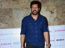 National Awards Are The Only Relevant Awards, Says Kabir Khan