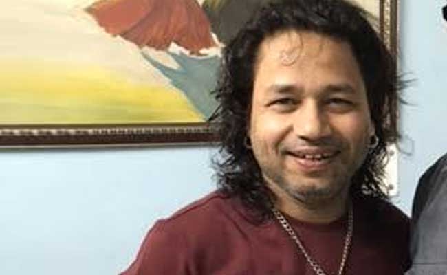 भारत माता की जय : कैलाश खेर ने कहा, जिस मिट्टी में जन्म लिया उसके गुण नहीं गाएंगे?