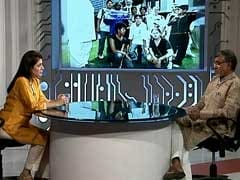 The NDTV Dialogues With Nobel Laureate Kailash Satyarthi: Full Transcript