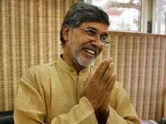 Delhi Police Recovers Kailash Satyarthi's Nobel Prize Replica