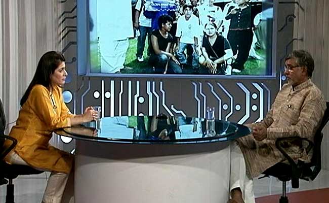 The NDTV Dialogues With Nobel Laureate Kailash Satyarthi: Full Transcript