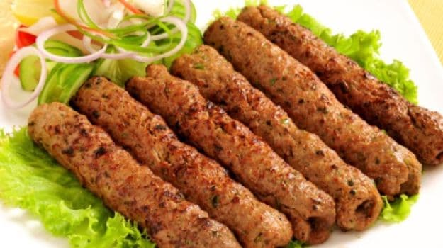 kakori kebab