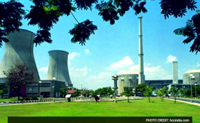 Scientists Probing How 2 Nuclear Reactors Contracted 'Small Pox'