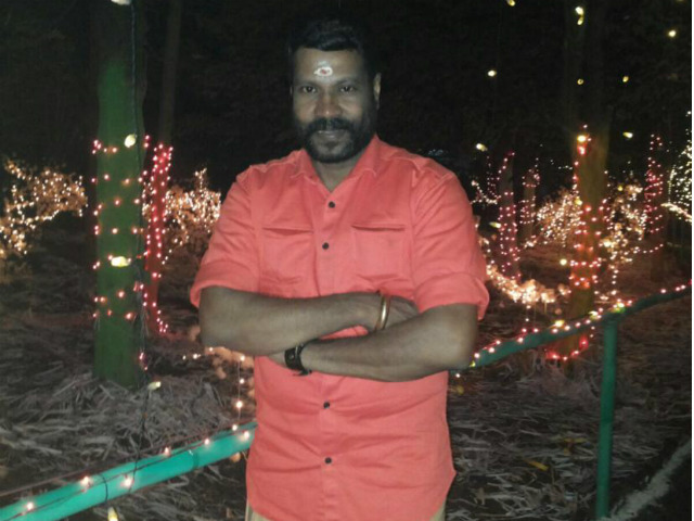 Kalabhavan Mani's Death: Bottles That Could Have Had Insecticide Found