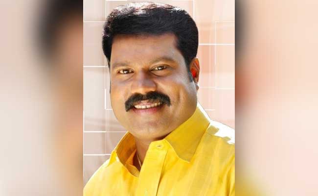 Popular Malayalam Actor Kalabhavan Mani Dies After Battling Liver Disease