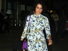 Kangana Ranaut's Definition of a Modern Woman is This