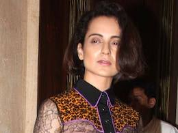 Kangana Ranaut is a Big Success Story of Bollywood: Hansal Mehta Kangana Ranaut is a Big Success Story of Bollywood: Hansal Mehta