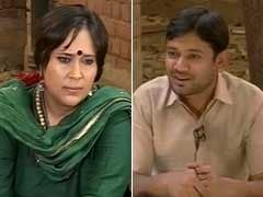 Kanhaiya Kumar To NDTV On Taking On Smriti Irani And PM Modi