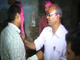 'My Son Not A Traitor,' Says Kanhaiya Kumar's Father As He Gets Bail 'My Son Not A Traitor,' Says Kanhaiya Kumar's Father As He Gets Bail