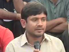 'Not Afzal Guru, Rohith Vemula My Hero': Top 10 Quotes Of Kanhaiya Kumar