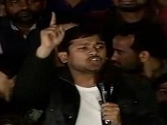 BJP Actions Have Created New Political Star In Kanhaiya Kumar: Shashi Tharoor